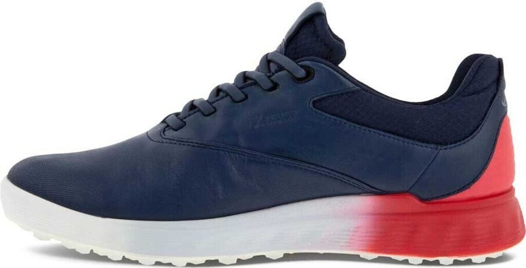 Bild von Ecco Golf S-Three GTX (102963) marine/hibiscus/sky
