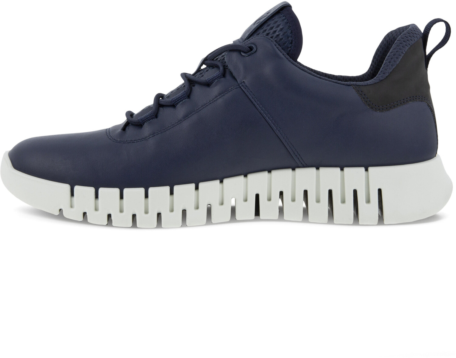Bild von Ecco GRUUV M Sneaker, Freizeitschuh, Halbschuh, mit herausnehmbarer Dual-Fit-Innensohle