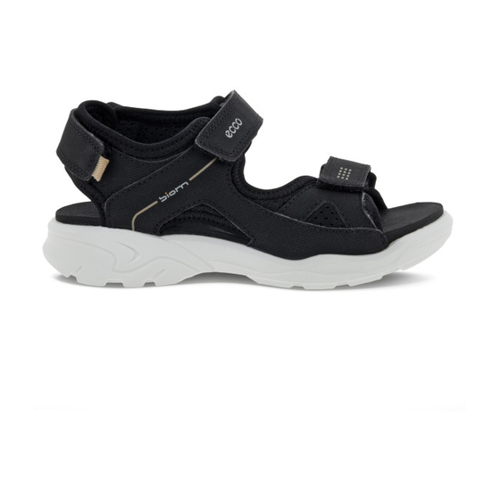 Bild von Ecco Kid's Biom Raft - Sportliche Sandalen für Kinder