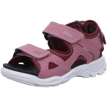 Bild von Ecco  Sandalen Schuhe Biom Raft Sandale blush 70060260565