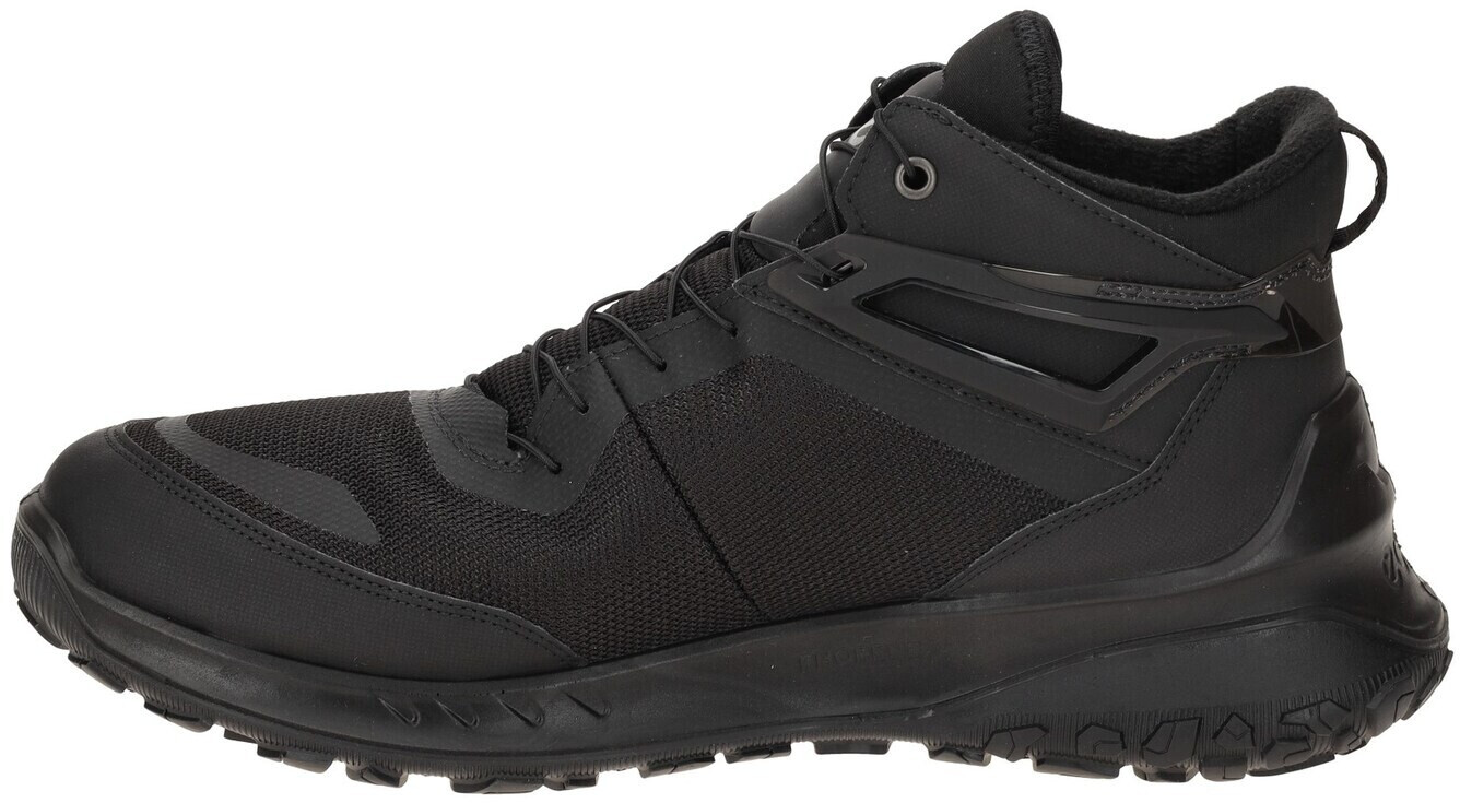 Bild von Ecco ULT 82429451052 schwarz - Trekking- und Wanderstiefelette f?r Herren
