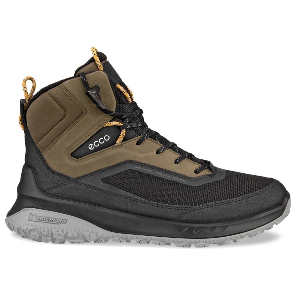 Bild von Ecco - ULT-TRN Mid Leather - Winterschuhe Gr 40 schwarz