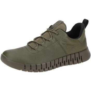 Bild von Ecco  Halbschuhe Schnuerschuhe Gruuv Schuhe Sneakers GORE-TEX 525224 52522401076