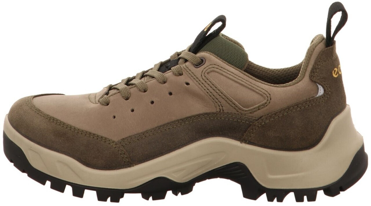 Bild von Ecco OFFROAD 82234455894 dunkel-gr?n - bequeme Halbschuhe f?r Herren