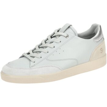 Bild von Ecco STREET LITE 21285360915 grau - sportliche Halbschuhe f?r Damen