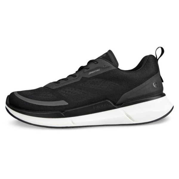 Bild von Ecco Biom 2.2 Herren Halbschuhe Schuhe Sneaker Schnürschuhe 830754 00001 Schnürschuh Komfort