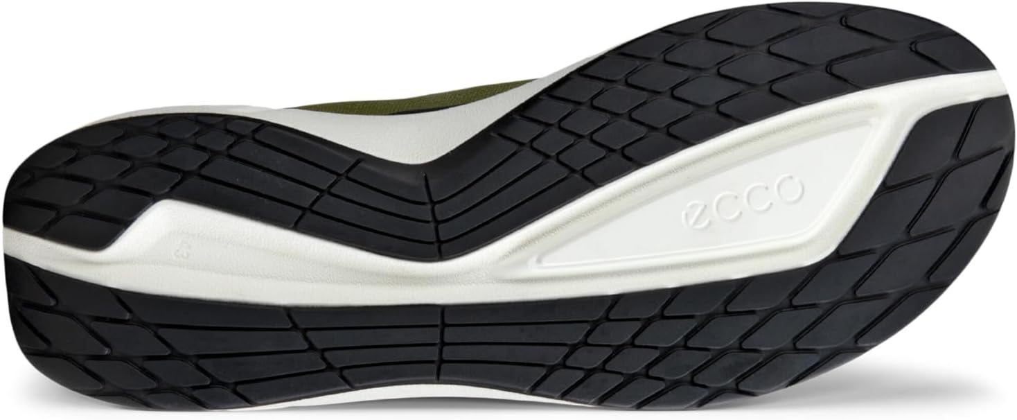 Bild von ECCO Herren Biom 2.2 Textil Crosstrainer, Eichel/Schwarz, 11-11.5