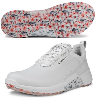 Bild von Ecco Biom H4 2 Damen Golfschuh Gore-Tex Lydia Ko Edi.