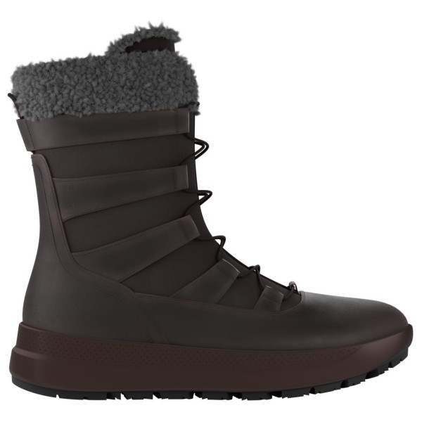 Bild von Ecco SOLICE 42021358290 dunkel-braun - Winterstiefelette f?r Damen