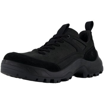 Bild von Ecco OFFROAD WP 82235451052 schwarz - bequeme Halbschuhe f?r Herren