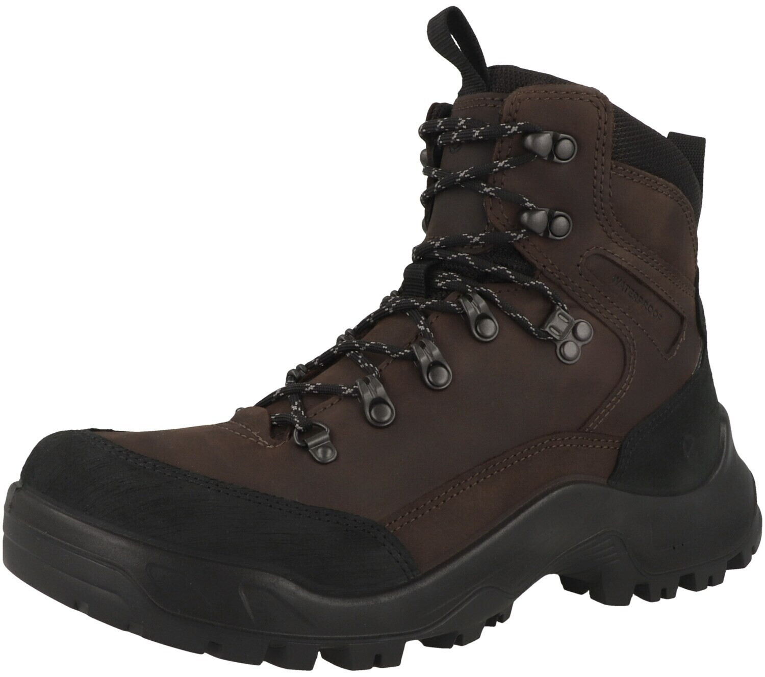 Bild von Ecco OFFROAD 82243459325 dunkel-braun - Trekking- und Wanderstiefel f?r Herren