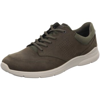 Bild von Ecco  Halbschuhe Schnuerschuhe Irving Schuhe grün tarmac 511734 51173455894