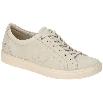 Bild von Ecco Sneaker "CLASSIC", in klassischer Optik, Freizeitschuh, Halbschuh, Schnürschuh