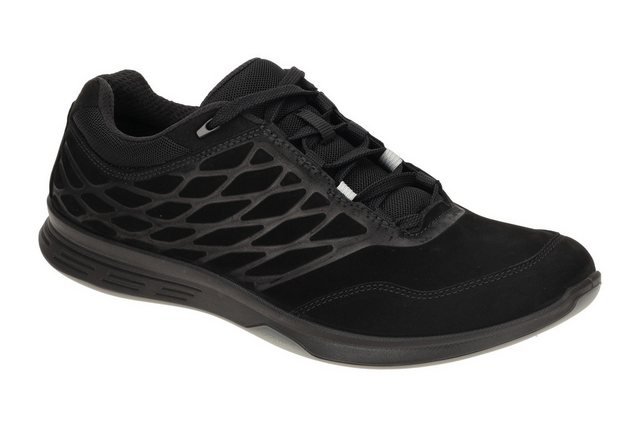 Bild von Ecco  Halbschuhe Schnuerschuhe Exceed Schuhe Sneaker 870004 87000412001