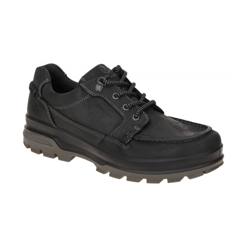 Bild von ECCO Herren Schnürschuhe Rugged Track - Der ideale Begleiter für Freizeit und Alltag