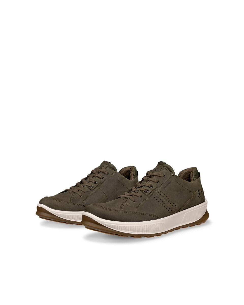 Bild von Ecco Sneaker "ByWay 2.0", Outdoorschuh, Freizeitschuh, Halbschuh mit gepolstertem Schaftrand