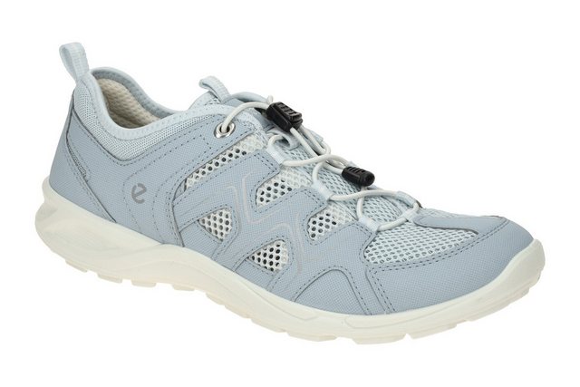 Bild von Ecco TERRACRUISE LT 82577360607 hell-blau - Sneakers f?r Damen
