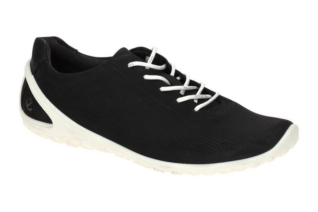 Bild von Ecco BIOM LITE 80238402001 schwarz - sportliche Halbschuhe f?r Herren