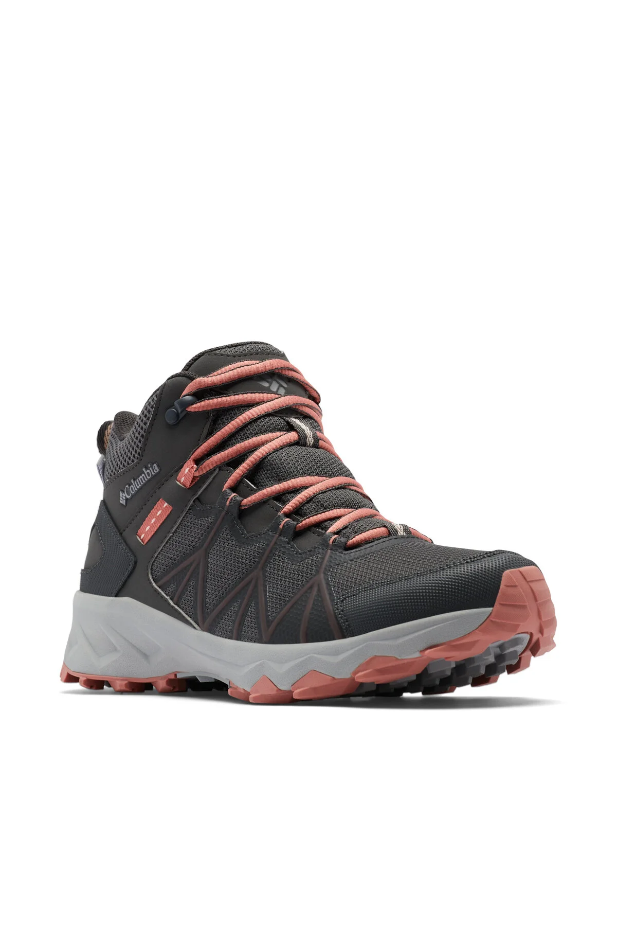 Bild von Columbia Graue Stiefel (modellnummer: 2005121089) für Damen - 37