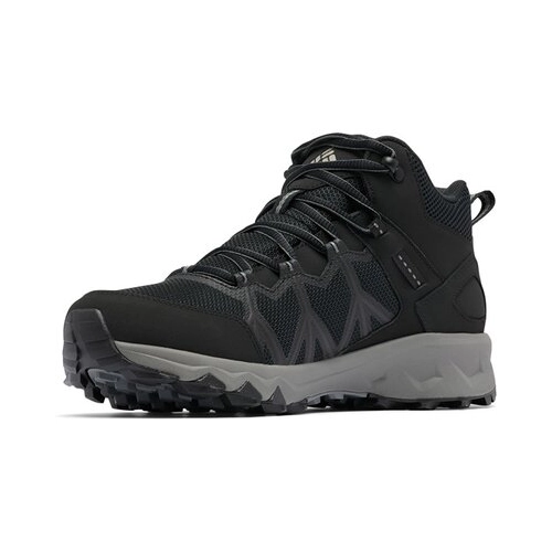 Bild von Columbia Peakfreak II Mid Outdry Herren Multifunktionsschuhe (Anthrazit 10 US)  Typ AB (Leichtwanderstiefel) Trekkingschuhe