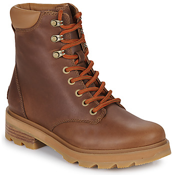 Bild von Sorel  Damenstiefel LENNOX LACE STKD WP