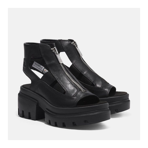 Bild von Timberland Everleigh GLADIATOR SANDAL Sandale im Test