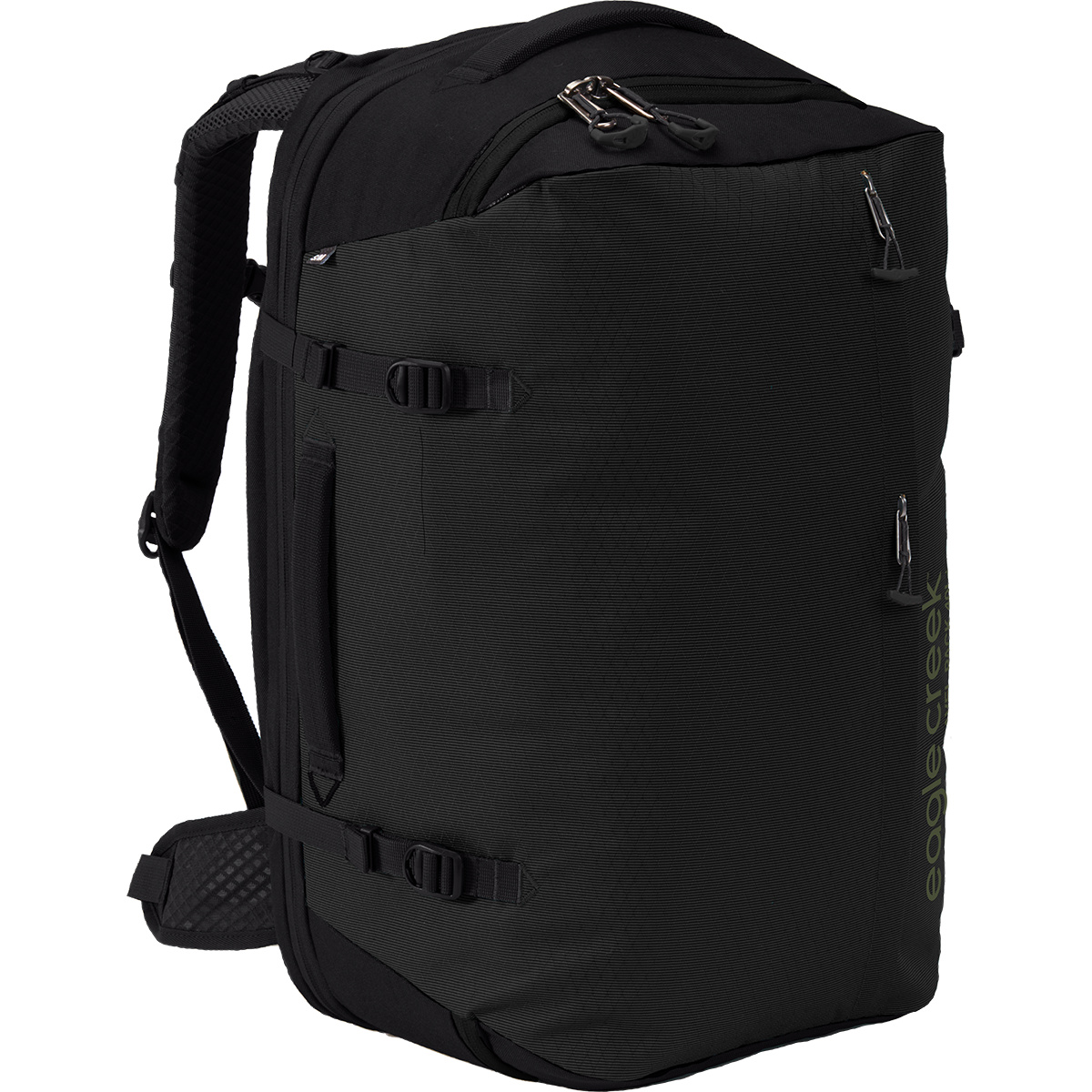 Bild von Eagle Creek - Tour Travel Pack 40 - Reiserucksack Gr 40 l - S/M schwarz