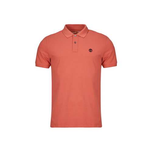 Bild von Timberland Poloshirt Pique Short Sleeve Polo im Test