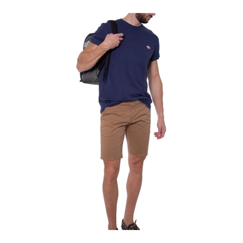 Bild von Dickies Mapleton T-Shirt in Grau Melange