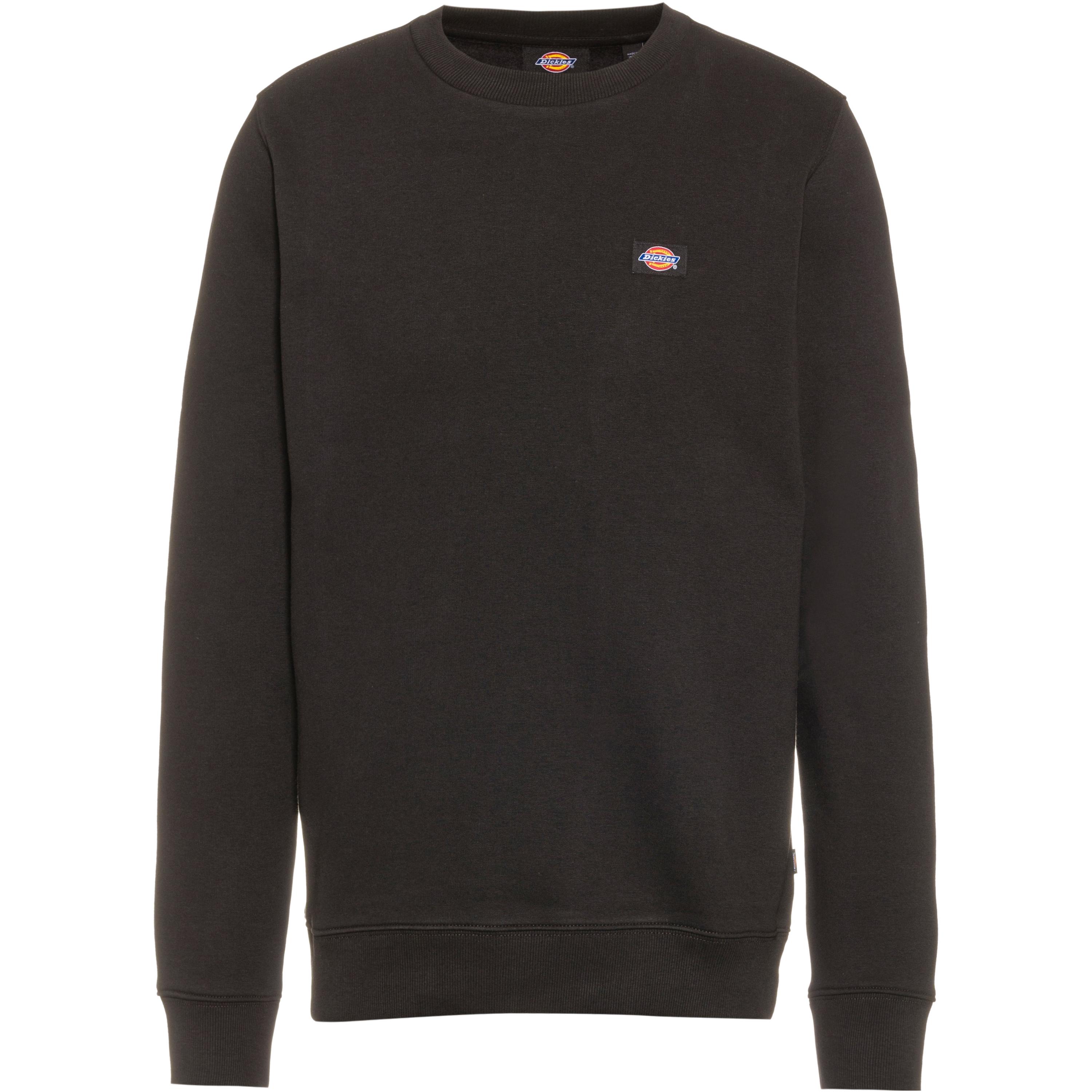 Bild von Dickies Men's Oakport Sweatshirt Black