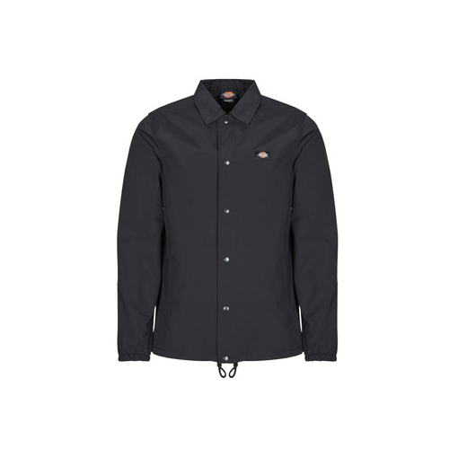Bild von Dickies Blazer OAKPORT COACH JACKET Schwarz