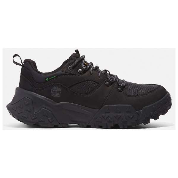 Bild von Timberland - Motion Scramble Low Waterproof Hiking Boot - Multisportschuhe Gr 11,5 schwarz/weiß