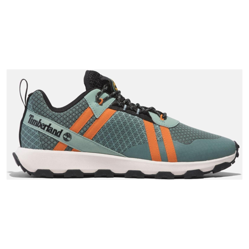 Bild von Timberland Winsor Trail Low Lace Up Sneaker – Idealer Begleiter für Abenteuer