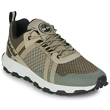 Bild von Timberland Adult Winsor Trail Light grün Gr. 42,5