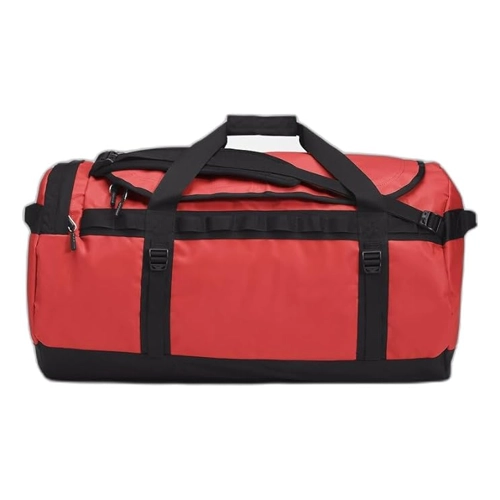 Bild von The North Face Base Camp Duffel L Reisetasche (Rot one size) Reisetaschen
