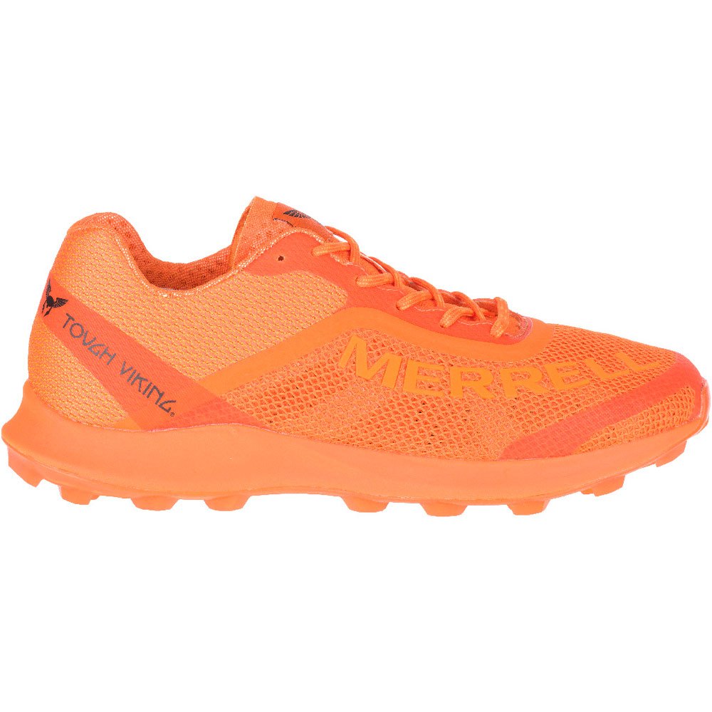 Bild von Merrell Mtl Skyfire Ocr Trail Running Shoes  EU 44 Mann