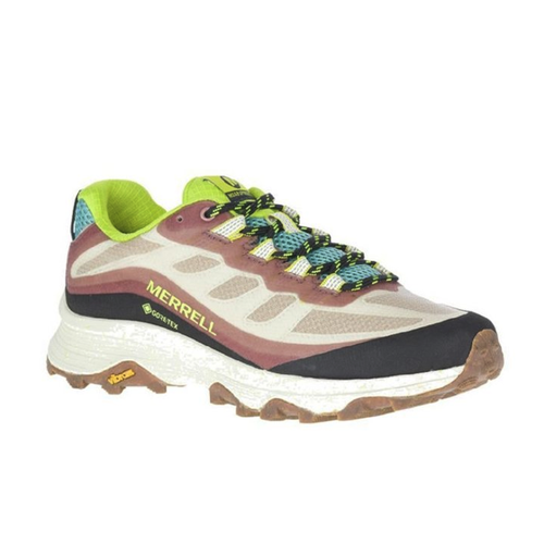 Bild von Merrell Moab Speed GTX Damen Outdoor Trekkingschuhe – Zuverlässige Begleiter für jedes Abenteuer