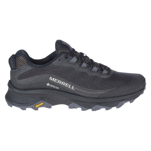 Bild von Merrell Women's Moab Speed GTX - Die perfekte Wanderbegleiterin