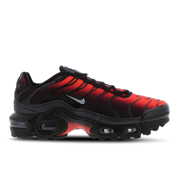 Bild von Nike Tuned 1 - Grundschule Schuhe