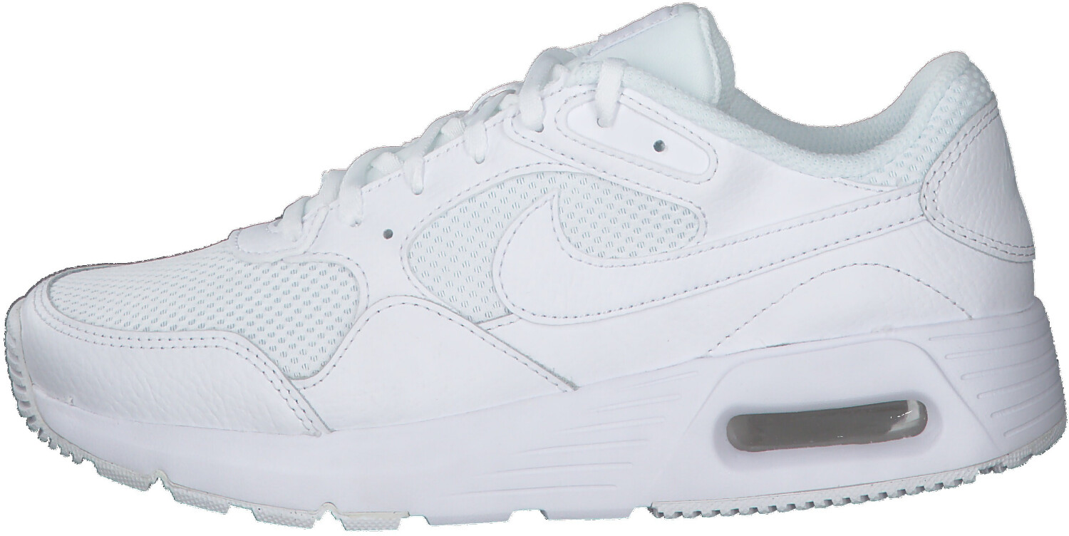 Bild von NIKE Air Max SC Sneaker Damen white/white-white-photon dust 35.5