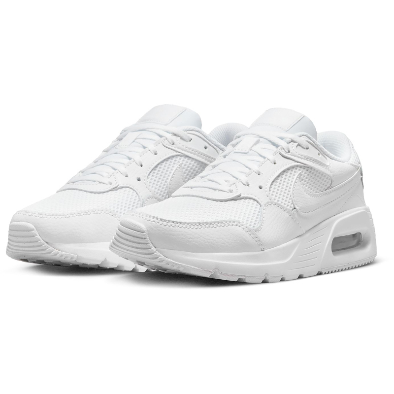 Bild von NIKE Air Max SC Sneaker Damen white/white-white-photon dust 43