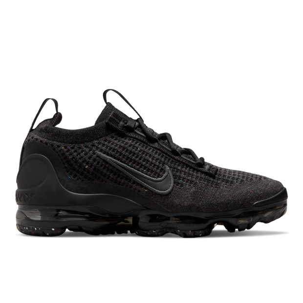 Bild von Nike Vapormax Unisex Schuhe - Schwarz - Größe: 36.5 - Synthetik - Foot Locker