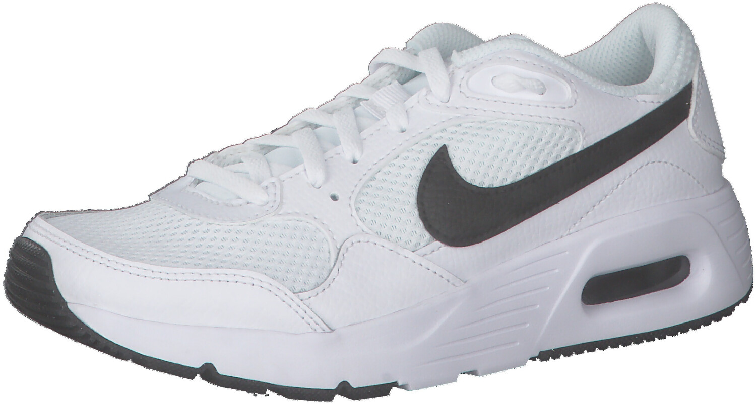 Bild von NIKE Air Max SC Sneaker Kinder white/black-white 35.5