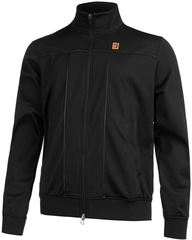 Bild von Nike Heritage Suit Trainingsjacke Herren Schwarz - Xxl