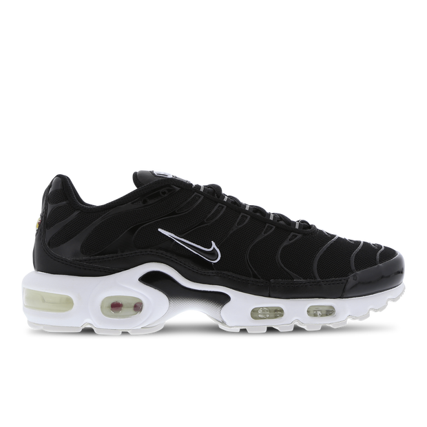Bild von Nike Tuned Damen Schuhe - Schwarz - Größe: 39 - Textil - Foot Locker