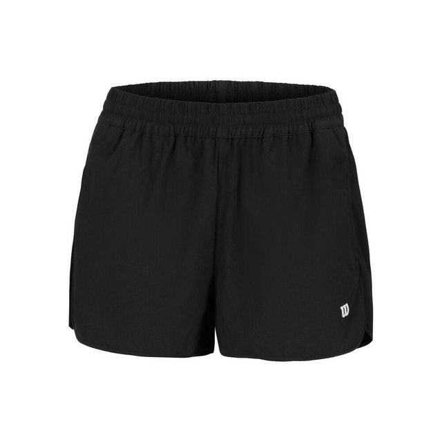 Bild von Wilson Ellyn Shorts Damen in schwarz, Größe: S