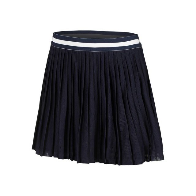 Bild von Wilson Limitless Mini Rock Damen in dunkelblau, Größe: XL
