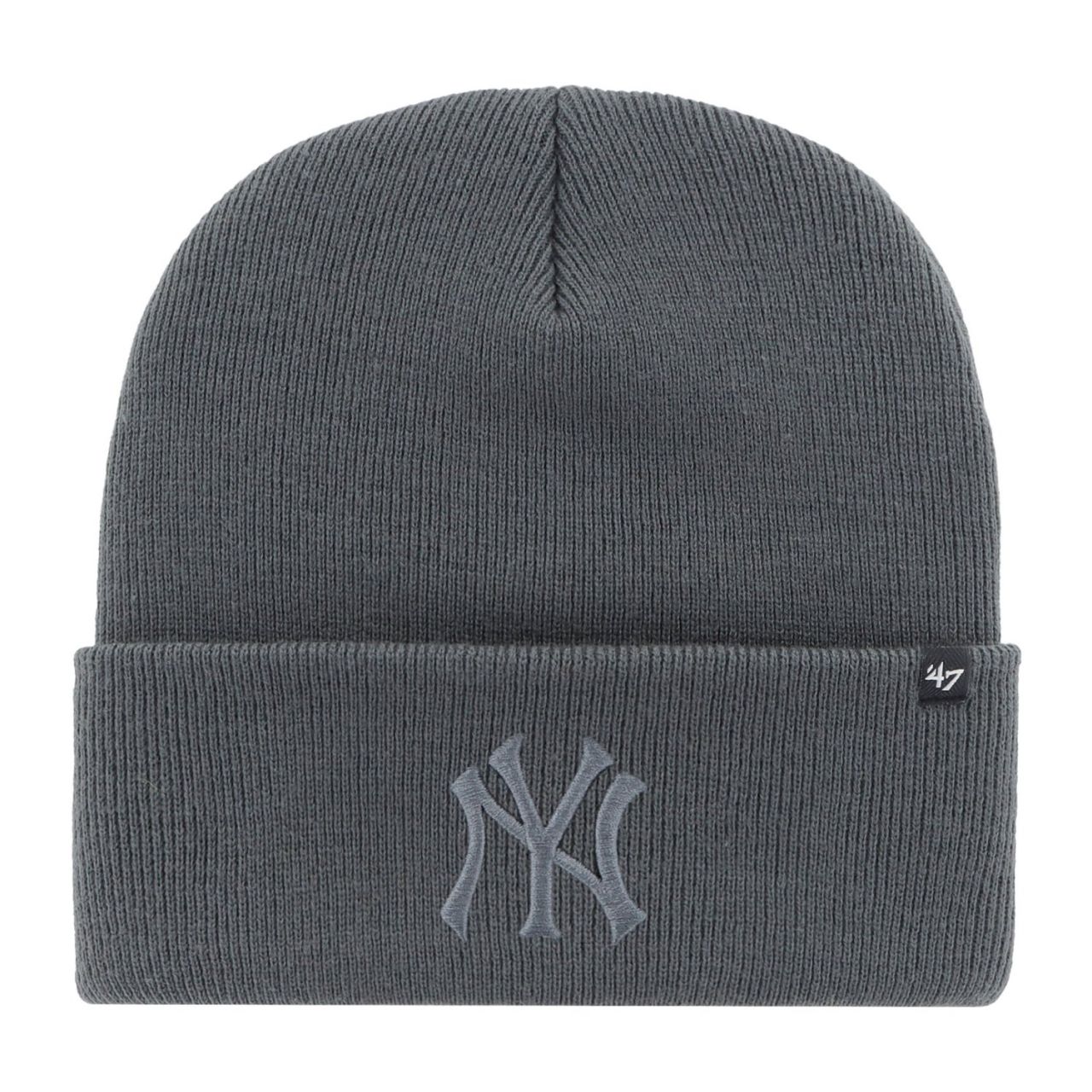 Bild von '47 Brand Beanie '47 Brand Beanie MLB Oversized Haymaker '47 CUFF KNIT (Beanie, Beanie)