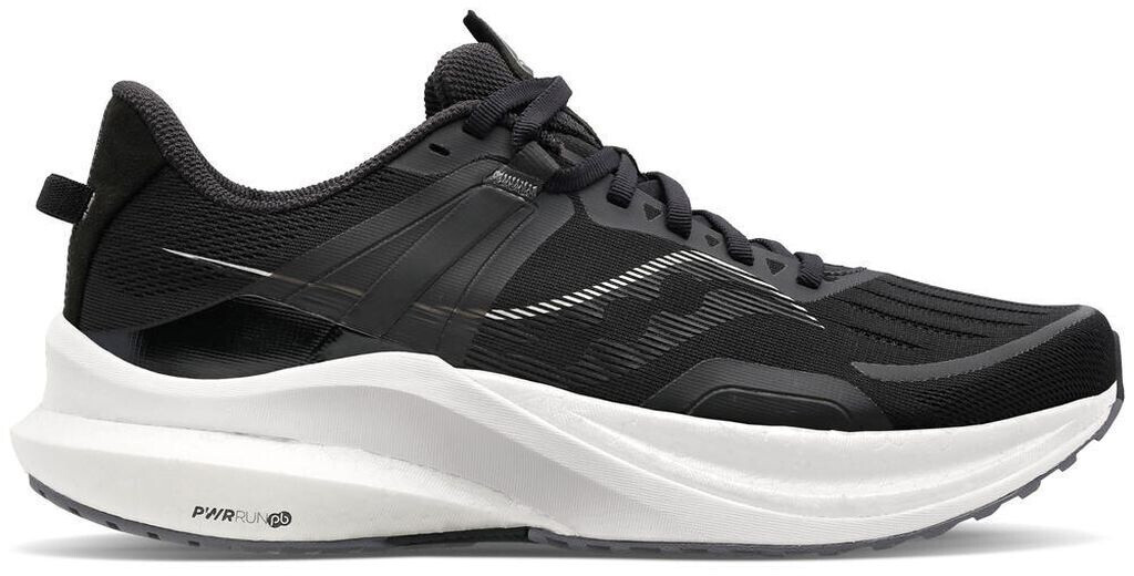 Bild von Saucony TEMPUS Damen Laufschuhe Schwarz Gr. 39