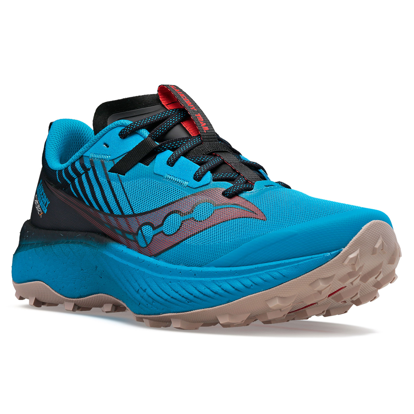 Bild von Saucony Endorphin Edge Trail Laufschuhe - SS23-47